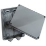 Gewiss GW44006 150x110x70 Junction Box with Glands IP-55