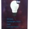 Philips 4W B-22 Ace Saver LED Bulbs