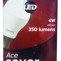 Philips 4W B-22 Ace Saver LED Bulbs