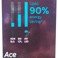 Philips 4W B-22 Ace Saver LED Bulbs