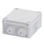 Gewiss GW44026 150x110x70 Junction Box with Glands IP-55