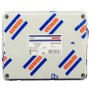 Gewiss GW44206 Junction Box with Smooth Walls IP-55