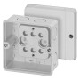 Hensel DM 9020 IP 65 Without Terminals Cable Junction Boxes