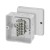 Hensel DM 9025 IP 65 With Terminals Cable Junction Boxes