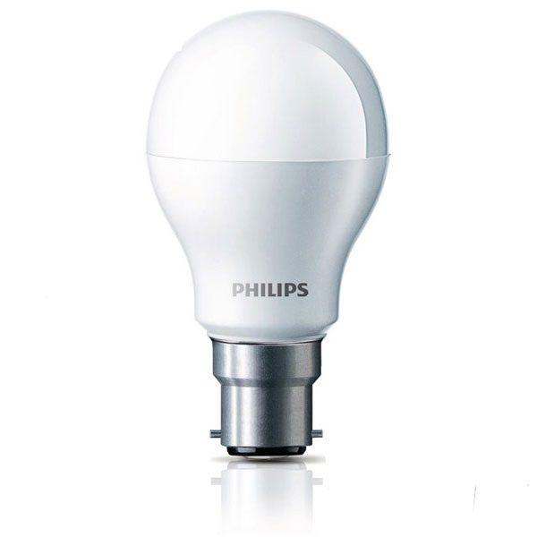 Philips 7W LED Bulbs