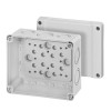 Hensel KM 9060 IP 65 Without Terminals Cable Junction Boxes