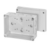 Hensel KM 9100 IP 65 Without Terminals Cable Junction Boxes