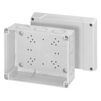 Hensel KM 9250 IP 65 Without Terminals Cable Junction Boxes