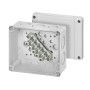 Hensel KM 9065 IP 65 With Terminals Cable Junction Boxes