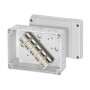 Hensel KM 9105 IP 65 With Terminals Cable Junction Boxes