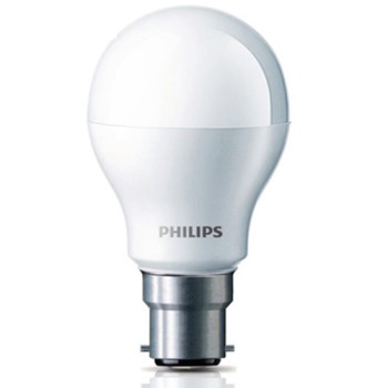 Philips 9W B-22 Ace Saver LED Bulbs