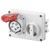 Gewiss GW66120 32A 415V 5 Pin Interlock Socket IP 44