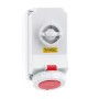 Neptune - Bals 160177 32A 5 Pin IP 67 Surface Mounting Interlock Socket