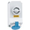 Neptune - Bals 16097 32A 3 Pin IP 44 Surface Mounting Interlock Socket