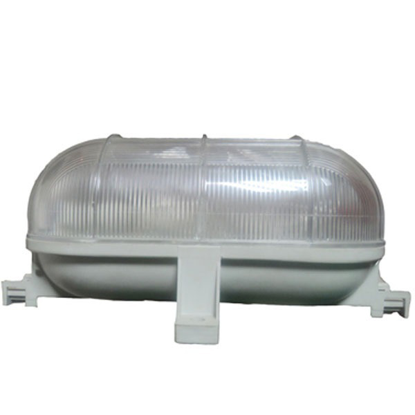 Gewiss GW80409 Tarta Bulkhead Light Fittings