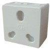 C&S CG20352 16A Socket