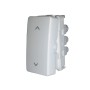 C&S CG20123 6A 2 Way Switch