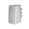 C&S CG20123 6A 2 Way Switch