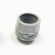 25mm Grey PVC Coupler