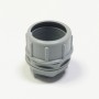 32mm Grey PVC Coupler