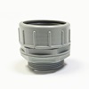 50mm Grey PVC Coupler