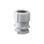 Gewiss GW50420 54mm Grey PVC Coupler IP66