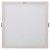 Wipro Cleanray 12W Iris Slim Neo Square LED Downlights