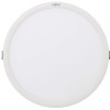 Wipro Cleanray 15W Iris Slim Neo Round LED Downlights