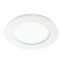 Wipro Cleanray 9W Iris Slim Round LED Downlights