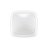 Wipro Cleanray 9W Moon Square LED Surface Lights