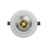 Wipro Glitz 9W LED Spotlights