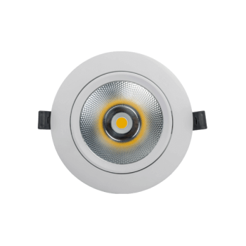Wipro Glitz 9W LED Spotlights