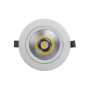 Wipro Glitz 9W LED Spotlights