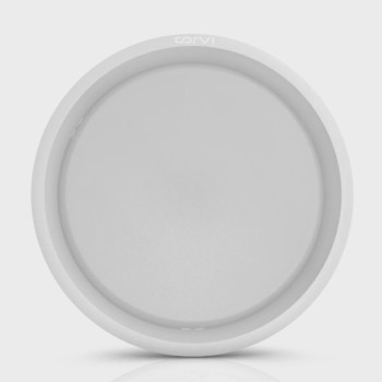Corvi 12W Flat 8 Round LED Downlights