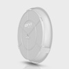 Corvi 12W Flat 8 Round LED Downlights