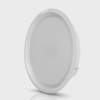 Corvi 12W Flat 8 Round LED Downlights