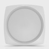 Corvi 12W Flat 8Q Square LED Downlights