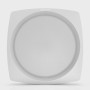 Corvi 12W Flat 8Q Square LED Downlights