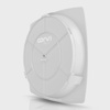 Corvi 12W Flat 8Q Square LED Downlights