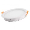 Jaquar Areva Prime 15W Round LED Downlights