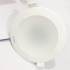 Wipro Garnet Wave 12W LED Downlights
