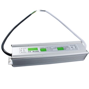 Waterproof IP67 Power Supply for LEDs