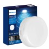 Philips Full Glow 15W Round LED Surface Light with Motion Sensor