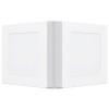 Philips Surface Mount+ 12W Square LED Surface Lights