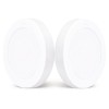 Philips Surface Mount+ 3W Round LED Surface Lights