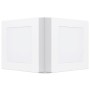Philips Surface Mount+ 3W Square LED Surface Lights