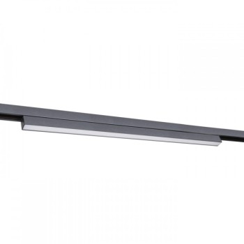 Philips Webber 581981 18W Diffused Blade Led Magnetic Track Light
