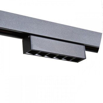 Philips Webber 581985 18W Spot Blade LED Magnetic Track Light