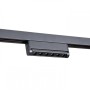 Philips Webber 581986 6W Narrow Movable Blade LED Magnetic Track Light