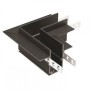 Philips Webber 582037 Recessed 90° Magnetic Track Corner